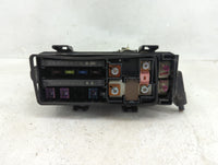 2011-2017 Honda Odyssey Fusebox Fuse Box Panel Relay Module P/N:TK8-A110-A1 Fits Fits 2011 2013 2014 2015 2016 2017 OEM Used
