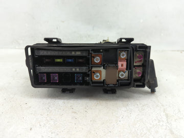 2011-2017 Honda Odyssey Fusebox Fuse Box Panel Relay Module P/N:TK8-A110-A1 Fits Fits 2011 2013 2014 2015 2016 2017 OEM Used Auto Parts