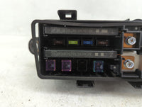 2011-2017 Honda Odyssey Fusebox Fuse Box Panel Relay Module P/N:TK8-A110-A1 Fits Fits 2011 2013 2014 2015 2016 2017 OEM Used