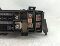 2011-2017 Honda Odyssey Fusebox Fuse Box Panel Relay Module P/N:TK8-A110-A1 Fits Fits 2011 2013 2014 2015 2016 2017 OEM Used