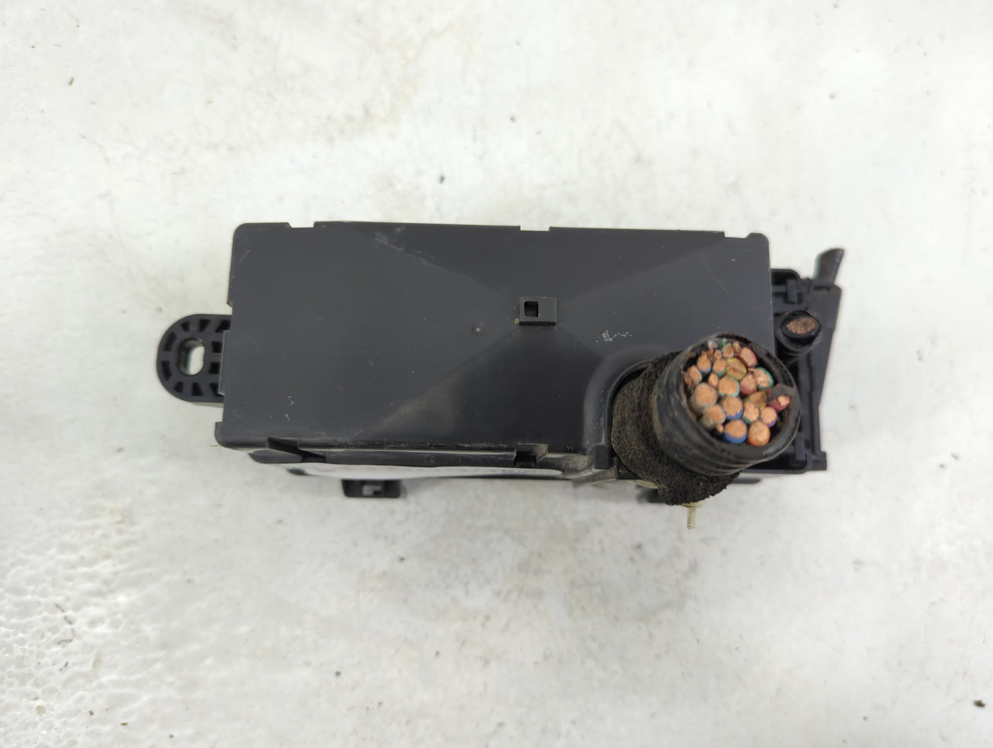 2011-2017 Honda Odyssey Fusebox Fuse Box Panel Relay Module P/N:TK8-A110-A1 Fits Fits 2011 2013 2014 2015 2016 2017 OEM Used