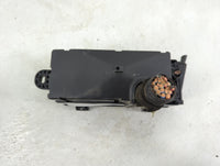 2011-2017 Honda Odyssey Fusebox Fuse Box Panel Relay Module P/N:TK8-A110-A1 Fits Fits 2011 2013 2014 2015 2016 2017 OEM Used
