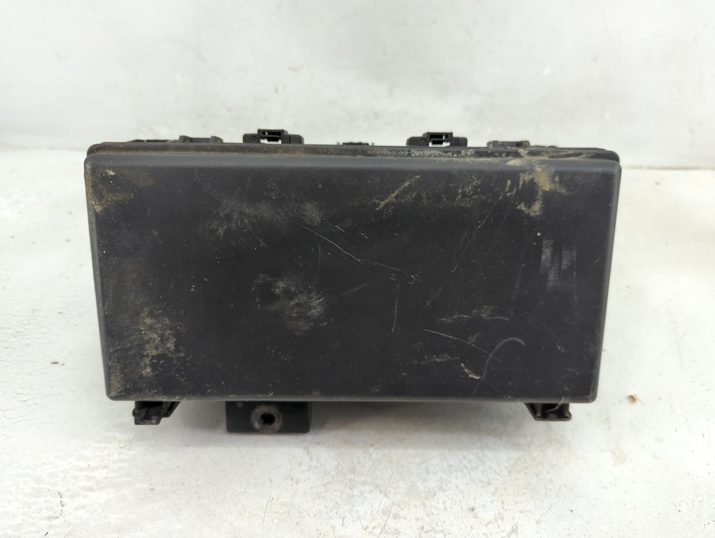 2011-2017 Honda Odyssey Fusebox Fuse Box Panel Relay Module Fits Fits 2011 2013 2014 2015 2016 2017 OEM Used Auto Parts - Oe