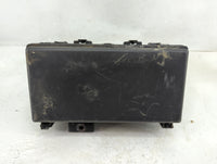 2011-2017 Honda Odyssey Fusebox Fuse Box Panel Relay Module Fits Fits 2011 2013 2014 2015 2016 2017 OEM Used Auto Parts - Oe