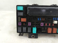 2011-2017 Honda Odyssey Fusebox Fuse Box Panel Relay Module Fits Fits 2011 2013 2014 2015 2016 2017 OEM Used Auto Parts - Oe