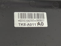 2011-2017 Honda Odyssey Fusebox Fuse Box Panel Relay Module Fits Fits 2011 2013 2014 2015 2016 2017 OEM Used Auto Parts - Oe