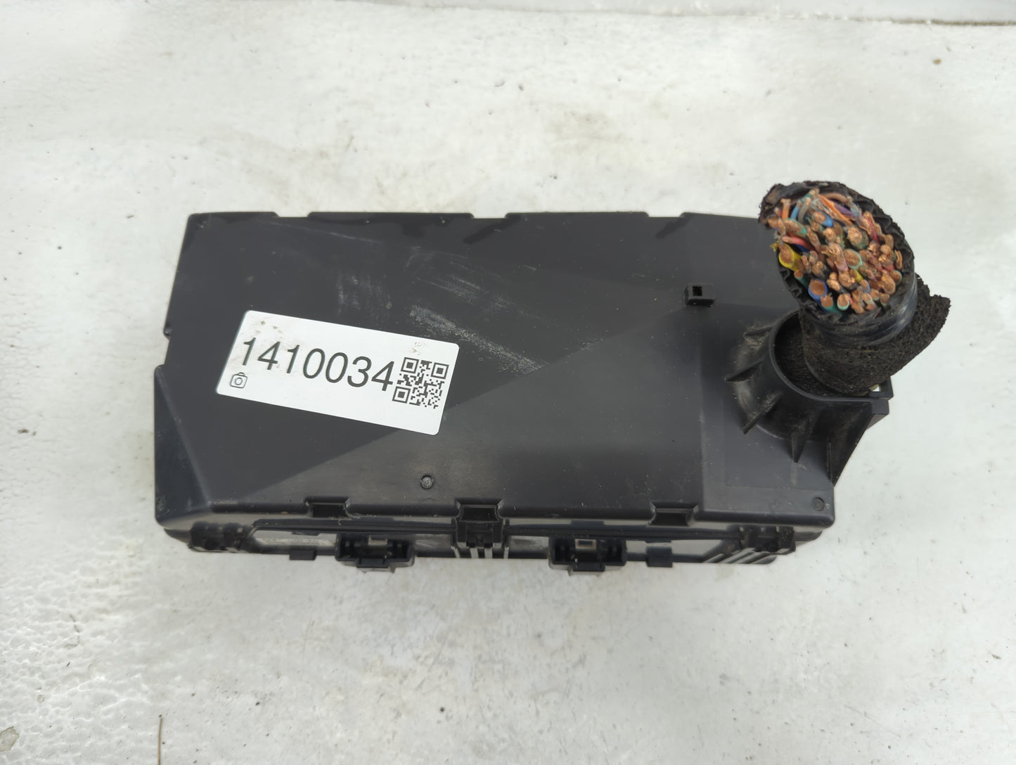 2011-2017 Honda Odyssey Fusebox Fuse Box Panel Relay Module Fits Fits 2011 2013 2014 2015 2016 2017 OEM Used Auto Parts - Oe