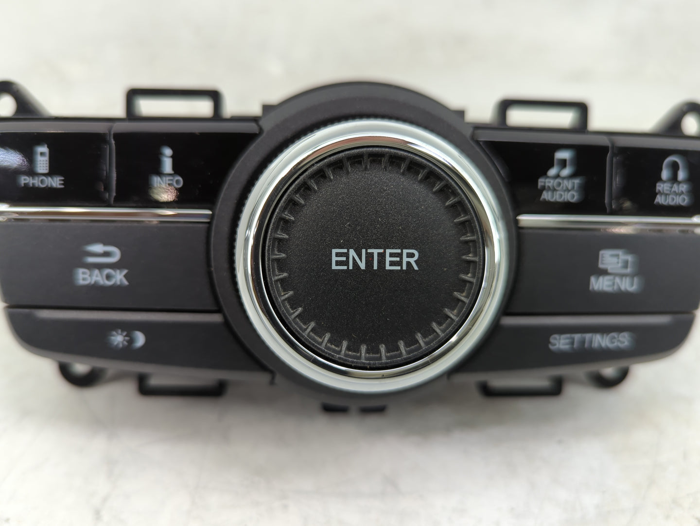 2014-2017 Honda Odyssey Radio Control Panel - Oemusedautoparts1.com