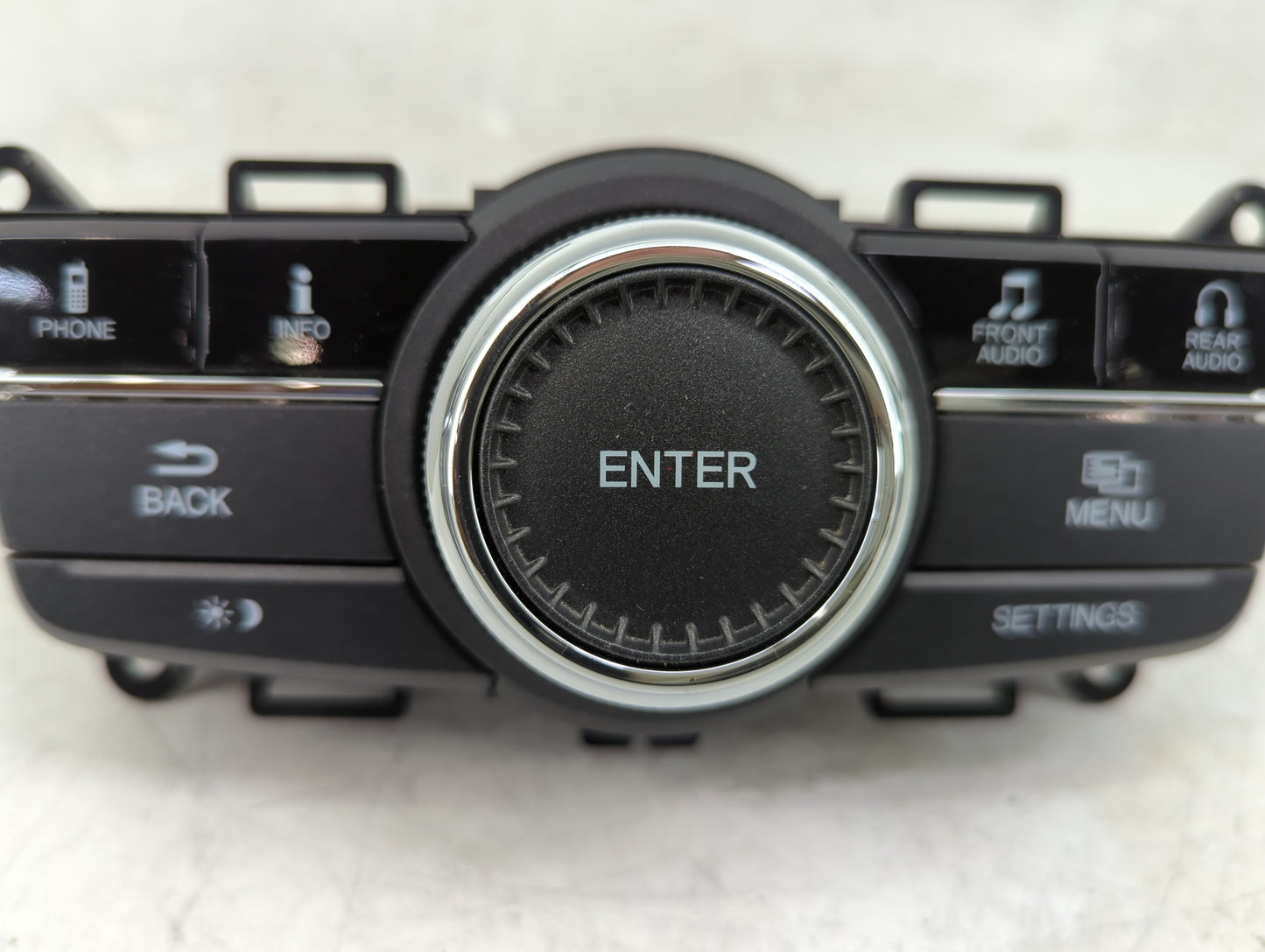 2014-2017 Honda Odyssey Radio Control Panel - Oemusedautoparts1.com