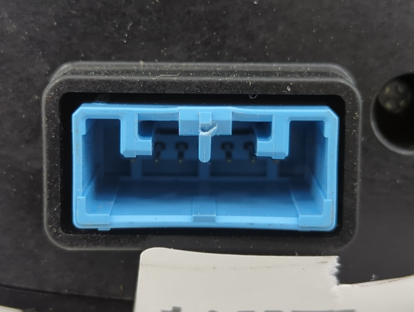 2014-2017 Honda Odyssey Radio Control Panel - Oemusedautoparts1.com