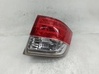 2014-2017 Honda Odyssey Tail Light Assembly Passenger Right OEM P/N:949314 Fits Fits 2014 2015 2016 2017 OEM Used Auto Parts