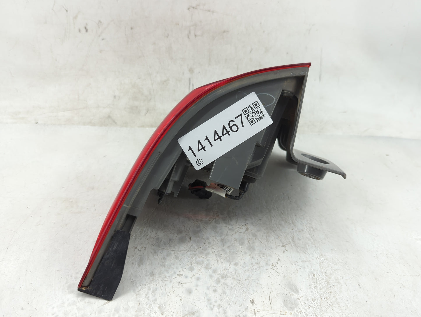 2014-2017 Honda Odyssey Tail Light Assembly Passenger Right OEM P/N:949314 Fits Fits 2014 2015 2016 2017 OEM Used Auto Parts