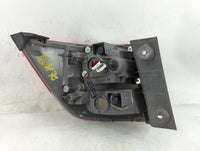2014-2017 Honda Odyssey Tail Light Assembly Passenger Right OEM P/N:949314 Fits Fits 2014 2015 2016 2017 OEM Used Auto Parts