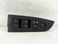 2014-2017 Honda Odyssey Master Power Window Switch Replacement Driver Side Left P/N:35750TK8A411M1 Fits Fits 2014 2015 2016 