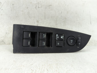 compare product 2014-2017 Honda Odyssey Master Power Window Switch Replacement Driver Side Left P/N:35750TK8A411M1 Fits Fits 2014 2015 2016 2017 OEM Used Auto Parts