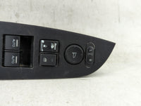 2014-2017 Honda Odyssey Master Power Window Switch Replacement Driver Side Left P/N:35750TK8A411M1 Fits Fits 2014 2015 2016 