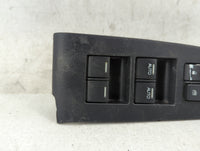 2014-2017 Honda Odyssey Master Power Window Switch Replacement Driver Side Left P/N:35750TK8A411M1 Fits Fits 2014 2015 2016 