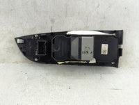 2014-2017 Honda Odyssey Master Power Window Switch Replacement Driver Side Left P/N:35750TK8A411M1 Fits Fits 2014 2015 2016 