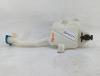 2011-2017 Honda Odyssey Windshield Washer Fluid Reservoir Bottle Oem - Oemusedautoparts1.com