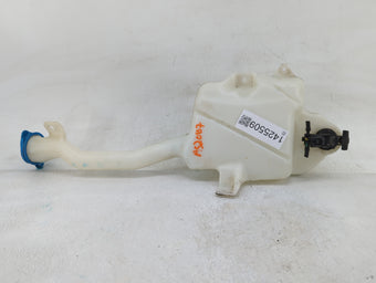 compare product 2011-2017 Honda Odyssey Windshield Washer Fluid Reservoir Bottle Oem