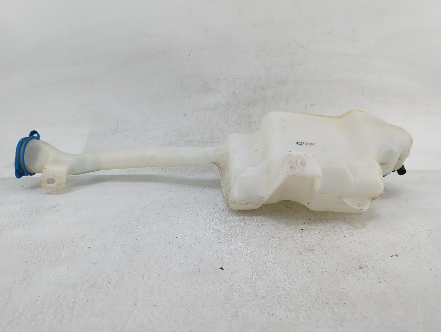 2011-2017 Honda Odyssey Windshield Washer Fluid Reservoir Bottle Oem - Oemusedautoparts1.com