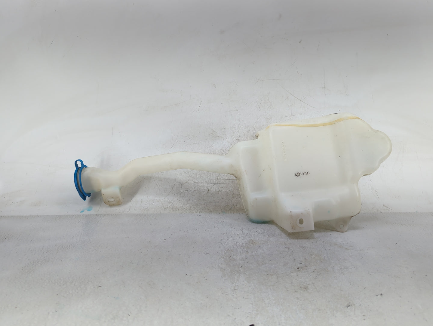 2011-2017 Honda Odyssey Windshield Washer Fluid Reservoir Bottle Oem - Oemusedautoparts1.com