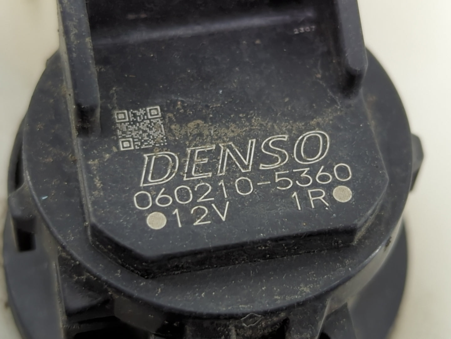 2011-2017 Honda Odyssey Windshield Washer Fluid Reservoir Bottle Oem - Oemusedautoparts1.com