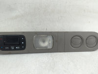 2011-2017 Honda Odyssey Climate Control Module Temperature AC/Heater Replacement P/N:83226-TK8-A0 83226-TK8 Fits OEM Used Au