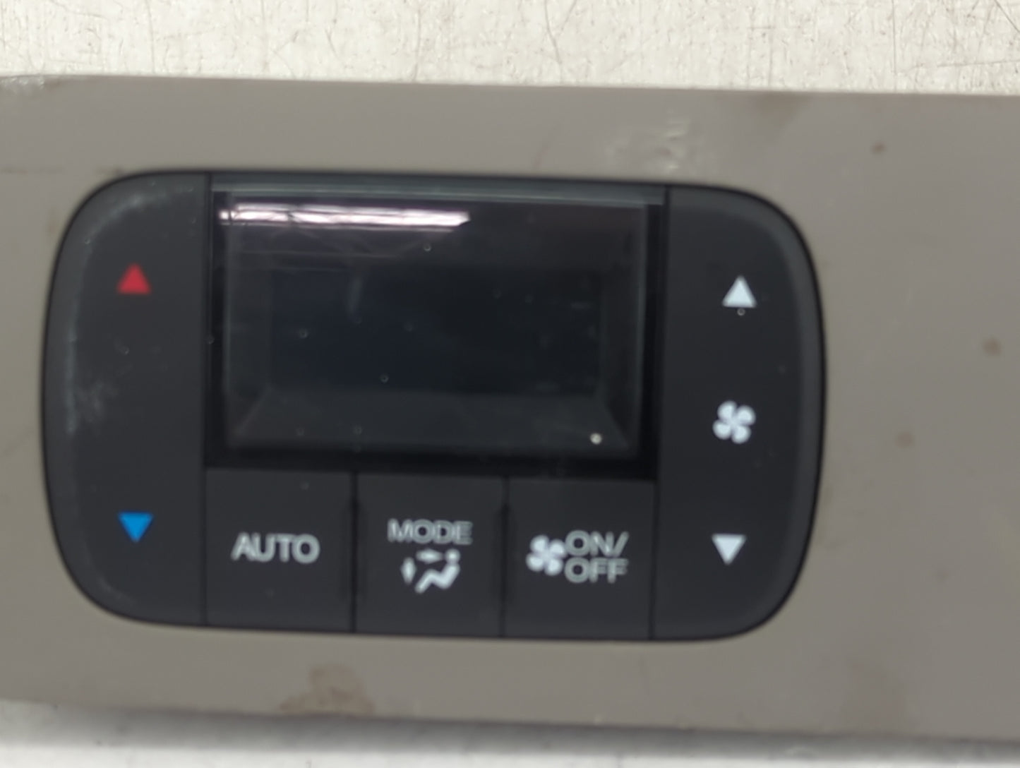 2011-2017 Honda Odyssey Climate Control Module Temperature AC/Heater Replacement P/N:83226-TK8-A0 83226-TK8 Fits OEM Used Au