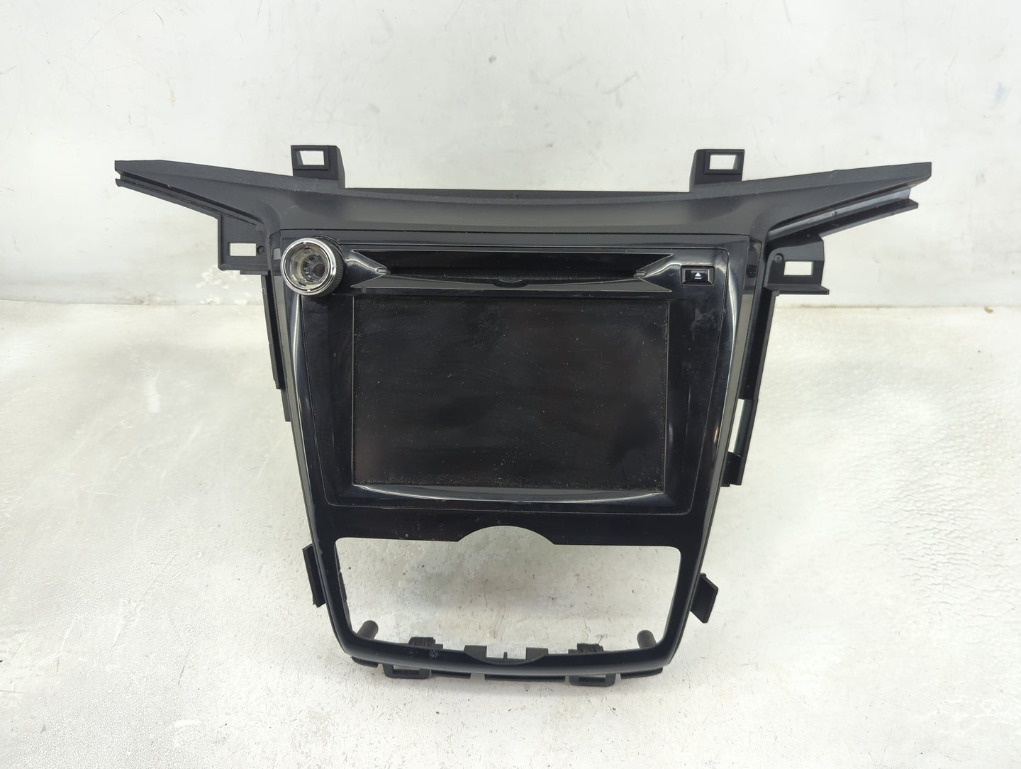 2014-2017 Honda Odyssey Radio AM FM Cd Player Receiver Replacement P/N:39540-TK8-A310-M1 MF734AA Fits Fits 2014 2015 2016 20