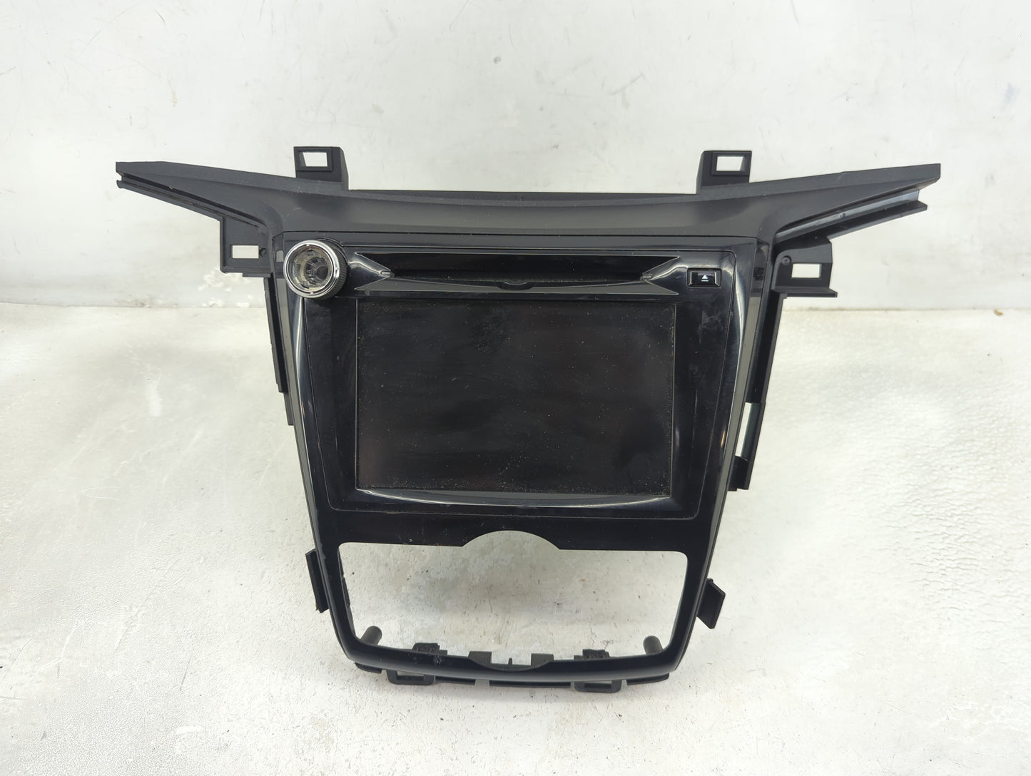 2014-2017 Honda Odyssey Radio AM FM Cd Player Receiver Replacement P/N:39540-TK8-A310-M1 MF734AA Fits Fits 2014 2015 2016 20