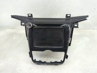 2014-2017 Honda Odyssey Radio AM FM Cd Player Receiver Replacement P/N:39540-TK8-A310-M1 MF734AA Fits Fits 2014 2015 2016 20
