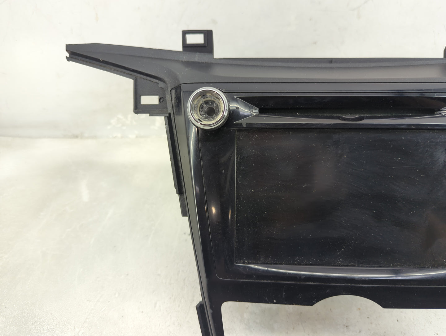 2014-2017 Honda Odyssey Radio AM FM Cd Player Receiver Replacement P/N:39540-TK8-A310-M1 MF734AA Fits Fits 2014 2015 2016 20