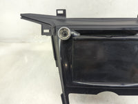 2014-2017 Honda Odyssey Radio AM FM Cd Player Receiver Replacement P/N:39540-TK8-A310-M1 MF734AA Fits Fits 2014 2015 2016 20