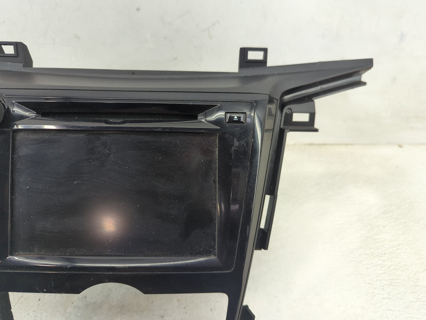 2014-2017 Honda Odyssey Radio AM FM Cd Player Receiver Replacement P/N:39540-TK8-A310-M1 MF734AA Fits Fits 2014 2015 2016 20