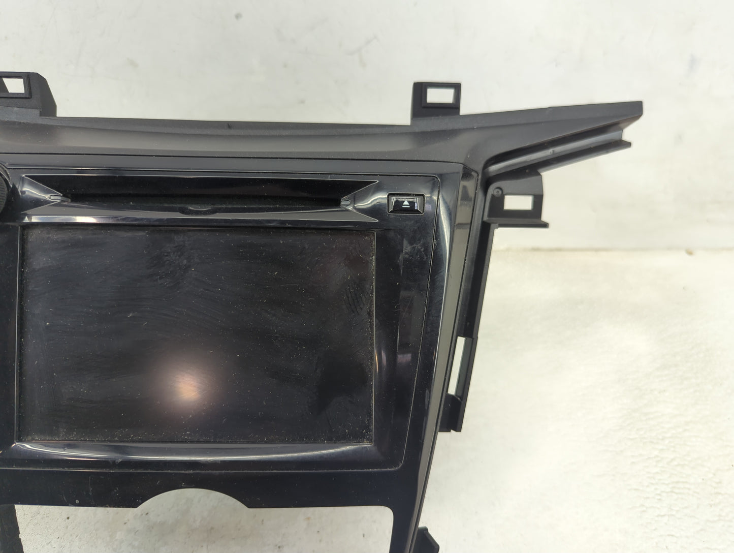 2014-2017 Honda Odyssey Radio AM FM Cd Player Receiver Replacement P/N:39540-TK8-A310-M1 MF734AA Fits Fits 2014 2015 2016 20