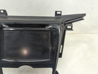 2014-2017 Honda Odyssey Radio AM FM Cd Player Receiver Replacement P/N:39540-TK8-A310-M1 MF734AA Fits Fits 2014 2015 2016 20