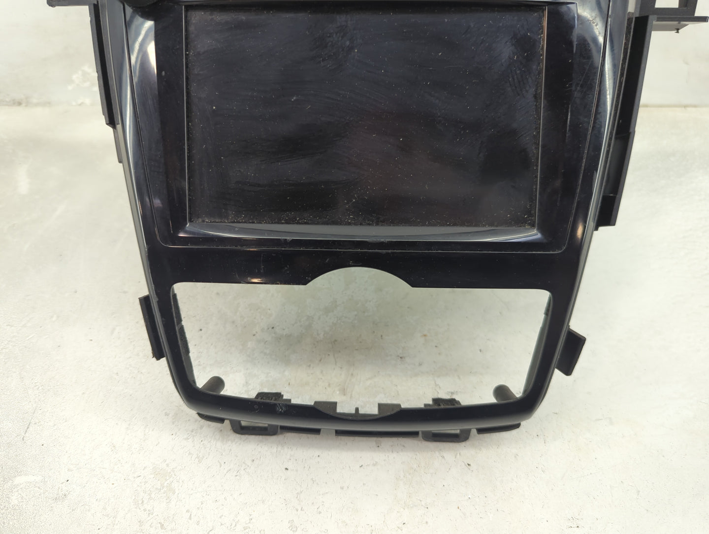 2014-2017 Honda Odyssey Radio AM FM Cd Player Receiver Replacement P/N:39540-TK8-A310-M1 MF734AA Fits Fits 2014 2015 2016 20