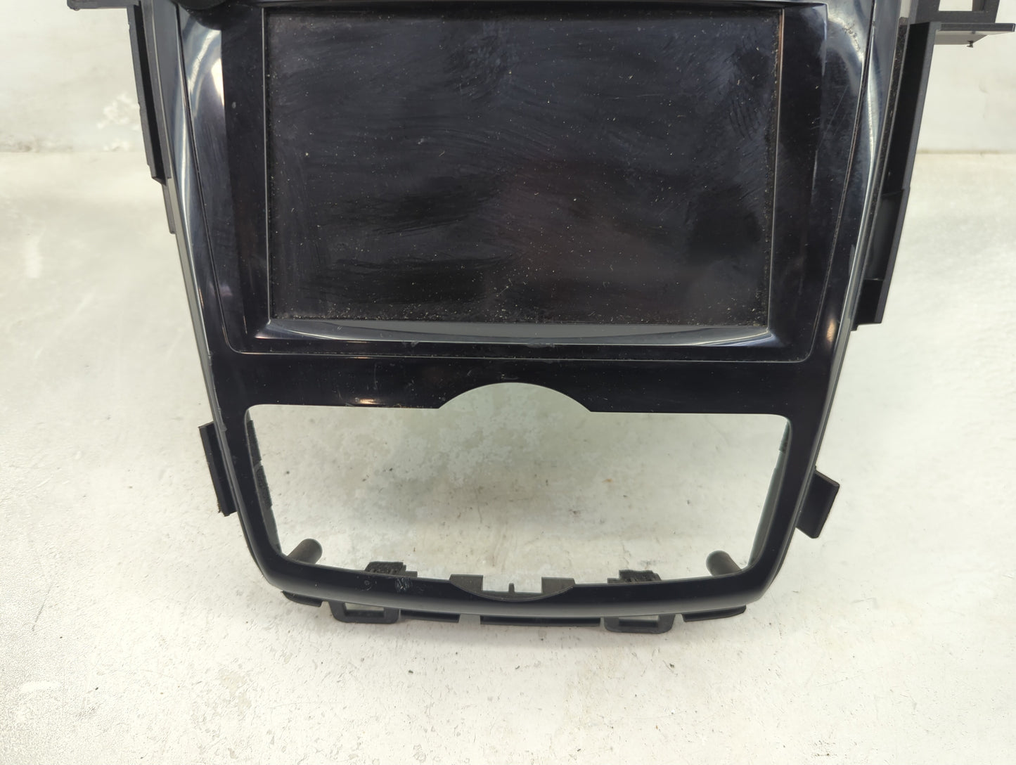 2014-2017 Honda Odyssey Radio AM FM Cd Player Receiver Replacement P/N:39540-TK8-A310-M1 MF734AA Fits Fits 2014 2015 2016 20