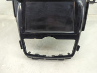 2014-2017 Honda Odyssey Radio AM FM Cd Player Receiver Replacement P/N:39540-TK8-A310-M1 MF734AA Fits Fits 2014 2015 2016 20