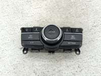 2017 Honda Odyssey PCM Engine Control Computer ECU ECM PCU OEM Fits OEM Used Auto Parts - Oemusedautoparts1.com