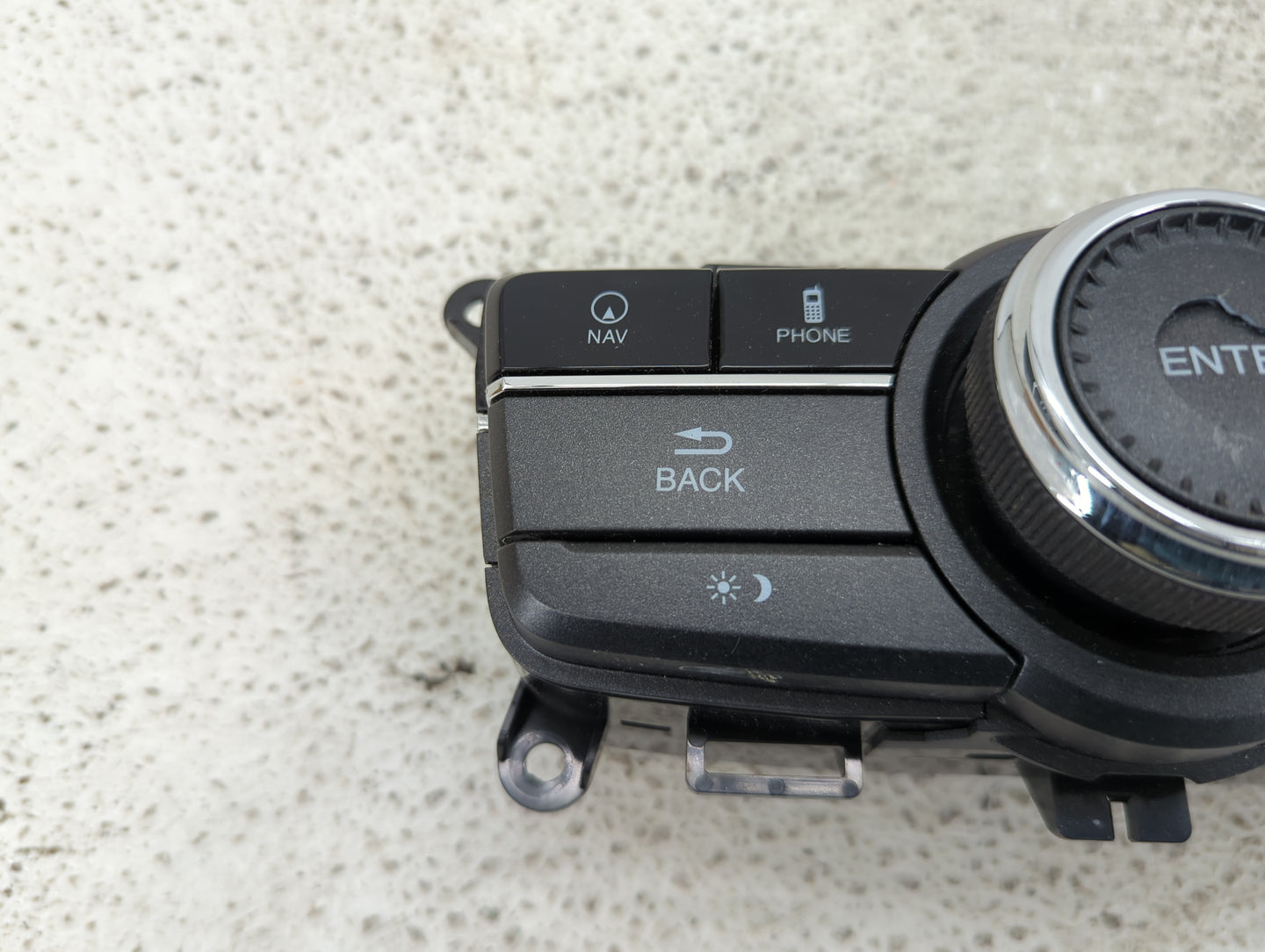 2017 Honda Odyssey PCM Engine Control Computer ECU ECM PCU OEM Fits OEM Used Auto Parts - Oemusedautoparts1.com