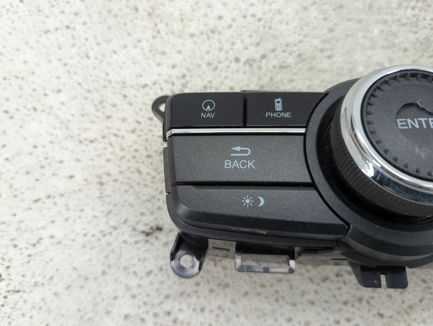 2017 Honda Odyssey PCM Engine Control Computer ECU ECM PCU OEM Fits OEM Used Auto Parts - Oemusedautoparts1.com