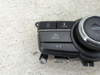 2017 Honda Odyssey PCM Engine Control Computer ECU ECM PCU OEM Fits OEM Used Auto Parts - Oemusedautoparts1.com