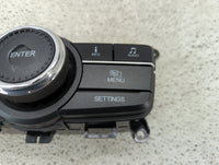 2017 Honda Odyssey PCM Engine Control Computer ECU ECM PCU OEM Fits OEM Used Auto Parts - Oemusedautoparts1.com