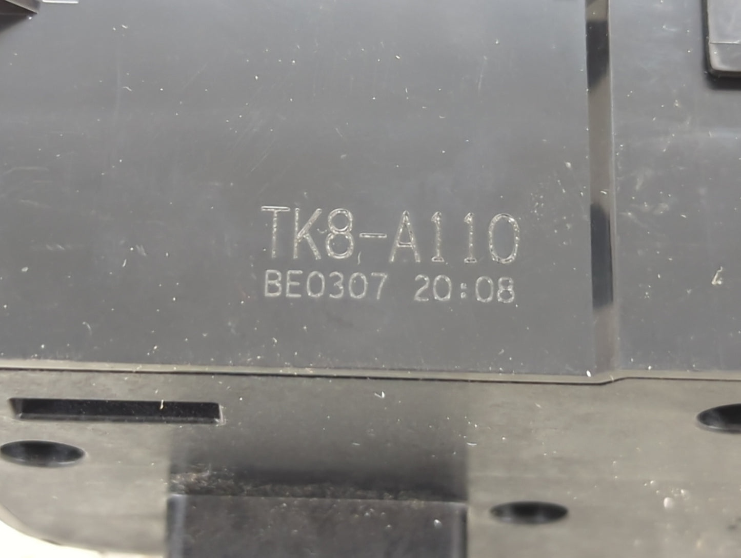 2017 Honda Odyssey PCM Engine Control Computer ECU ECM PCU OEM Fits OEM Used Auto Parts - Oemusedautoparts1.com