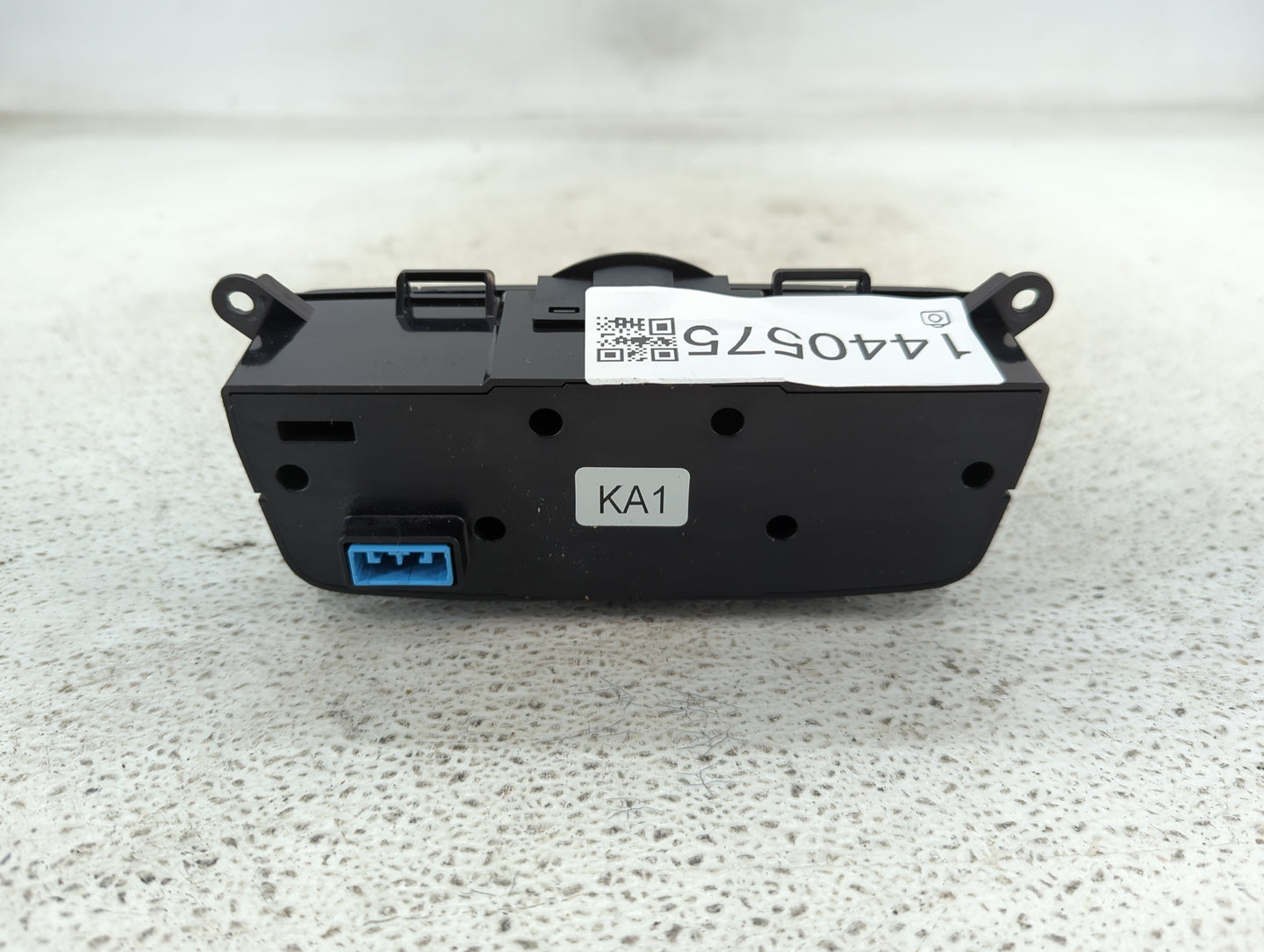 2017 Honda Odyssey PCM Engine Control Computer ECU ECM PCU OEM Fits OEM Used Auto Parts - Oemusedautoparts1.com