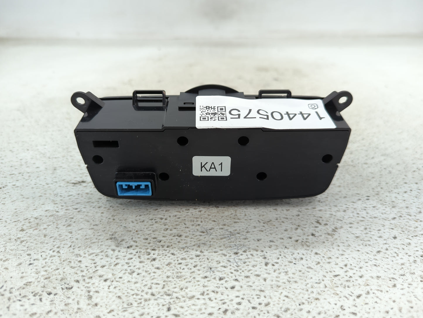2017 Honda Odyssey PCM Engine Control Computer ECU ECM PCU OEM Fits OEM Used Auto Parts - Oemusedautoparts1.com