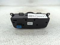 2017 Honda Odyssey PCM Engine Control Computer ECU ECM PCU OEM Fits OEM Used Auto Parts - Oemusedautoparts1.com