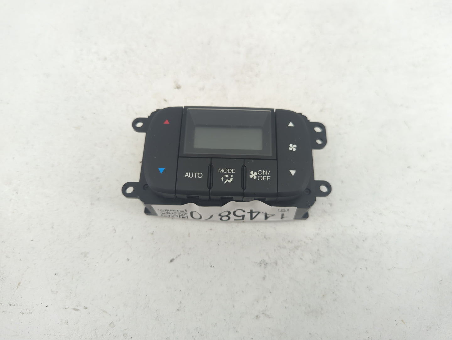 2011-2017 Honda Odyssey Climate Control Module Temperature AC/Heater Replacement P/N:79650TK8A420M1 25716063015 Fits OEM Use